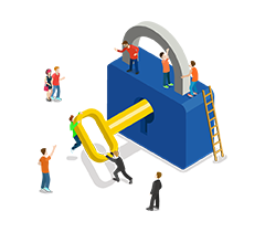 We have a professional and highly skilled locksmith team for all types of lock solutions in Aliso Viejo, CA