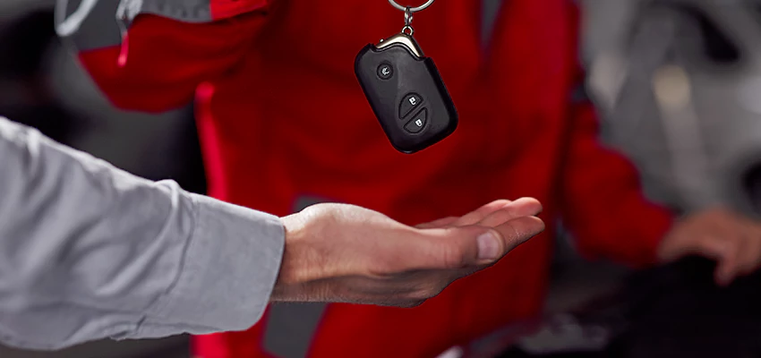 Automotive Car Lock Rekeying Locksmith Specialists in Aliso Viejo, California