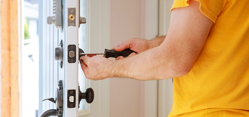 Break-in Prevention Solutions in Aliso Viejo, CA