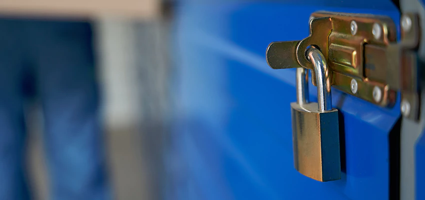 Industrial Door Lock Repair And Installation in Aliso Viejo, CA