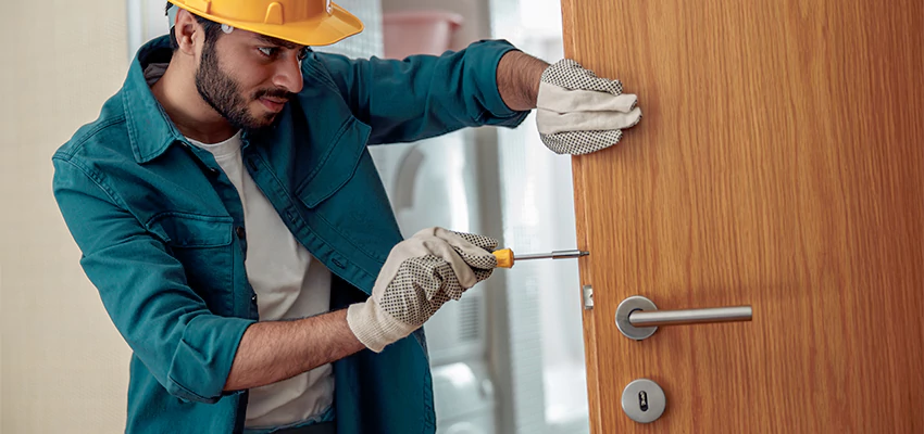 24 Hour Residential Locksmith in Aliso Viejo, California