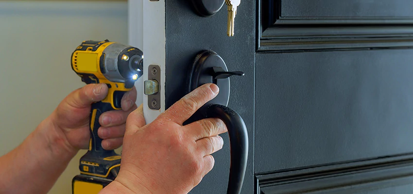 Emergency Downtown Locksmith in Aliso Viejo, CA