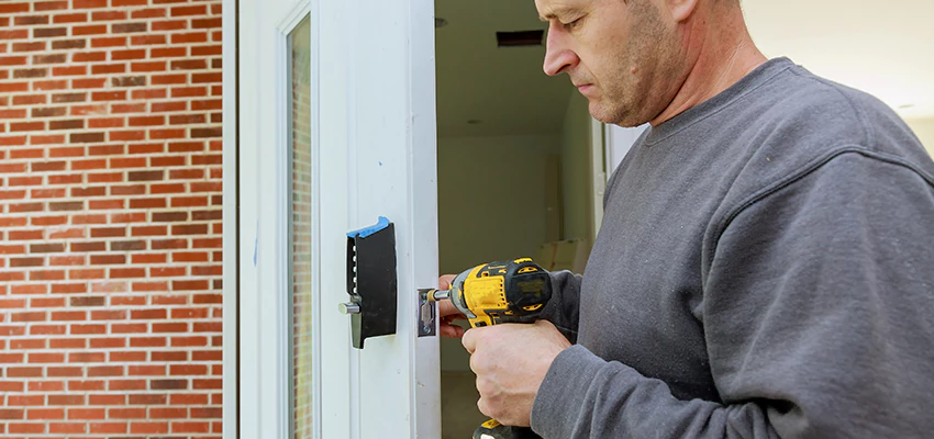 Eviction Locksmith Services For Lock Installation in Aliso Viejo, CA