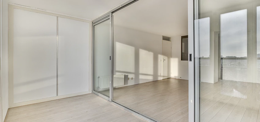 Patio Glass Sliding Door Lock in Aliso Viejo, CA