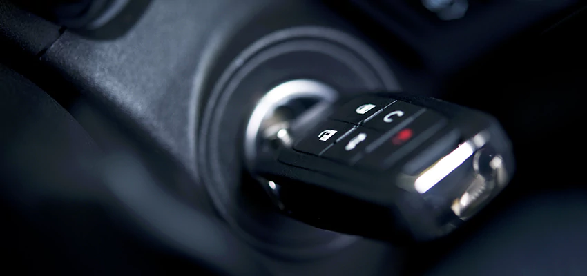 Ignition Switch Replacement in Aliso Viejo, CA