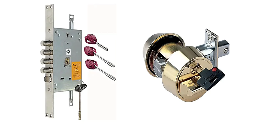 Mul-T-Lock Vehicle Locks Installation in Aliso Viejo, CA