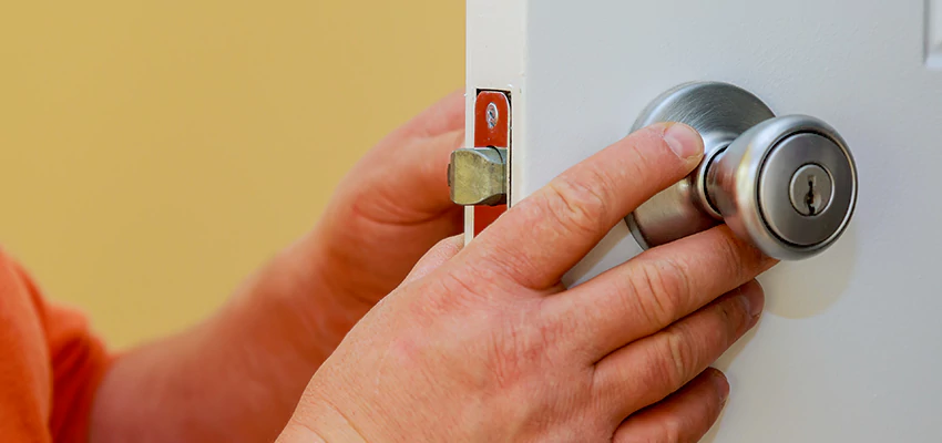 Residential Locksmith For Lock Installation in Aliso Viejo, California