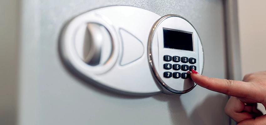 Jewelry Safe Cracking in Aliso Viejo, California