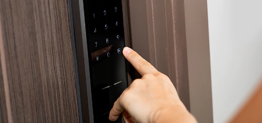 Smart Electric Locks Replacement Services in Aliso Viejo, CA