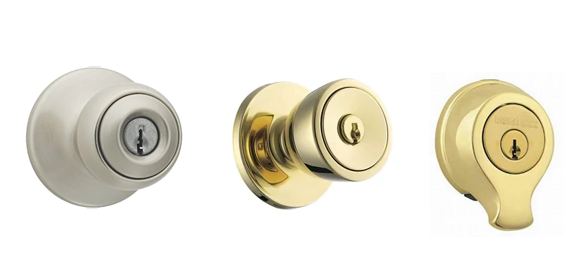 Weiser Bluetooth Lock Installation in Aliso Viejo, CA