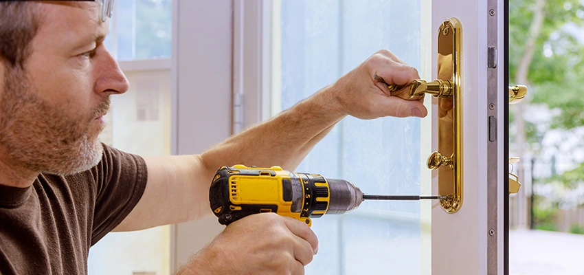Affordable Bonded & Insured Locksmiths in Aliso Viejo, CA
