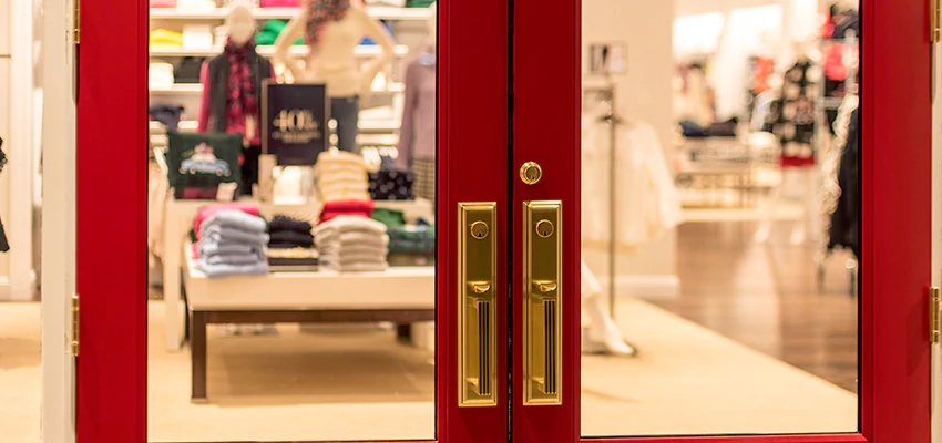 Automotive Locksmith For Retail Stores in Aliso Viejo, CA