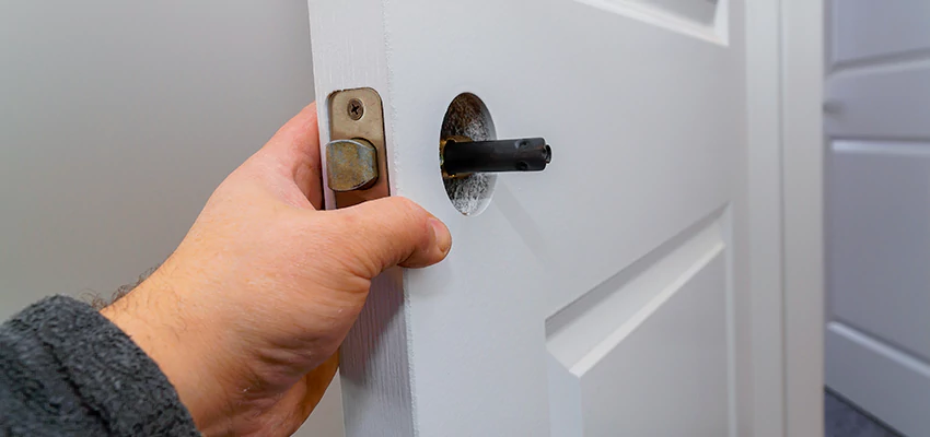Nighttime Locksmith For Lock Repair in Aliso Viejo, CA
