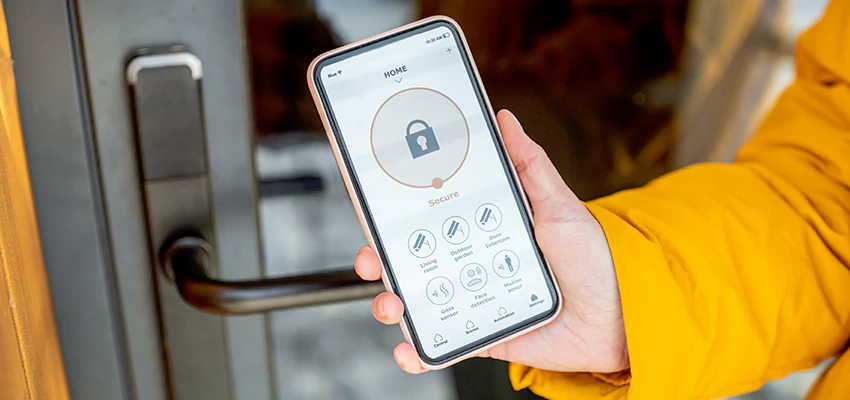 Kwikset Halo Wifi Locks Repair And Installation in Aliso Viejo, CA