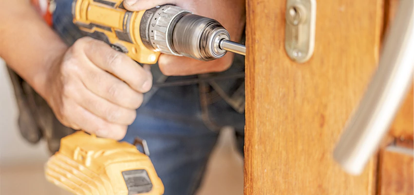 Emergency A1 Locksmith Services in Aliso Viejo, California