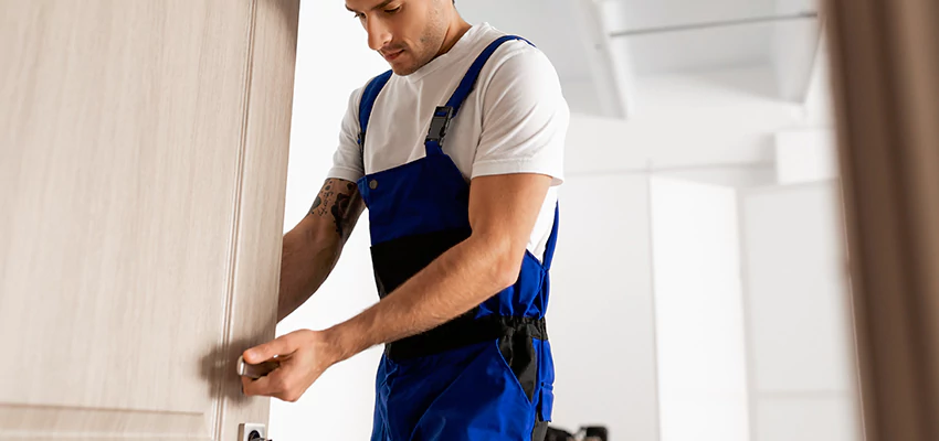 Car Lock Repair And Installation Expert in Aliso Viejo, CA