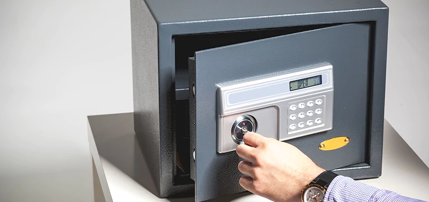 Jewelry Safe Unlocking Service in Aliso Viejo, California