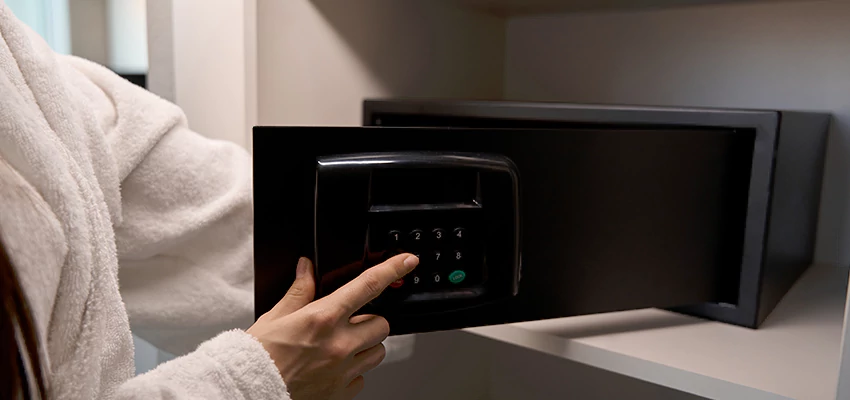 Safe Unlocking Service Company in Aliso Viejo, California