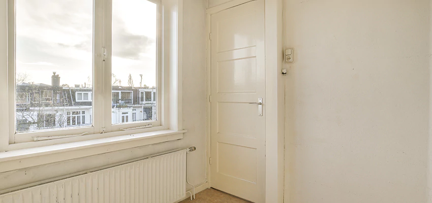 Sliding Window Locks And Security in Aliso Viejo, California