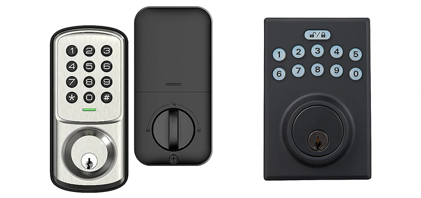 Garage Emergency Lock Replacements in Aliso Viejo, CA