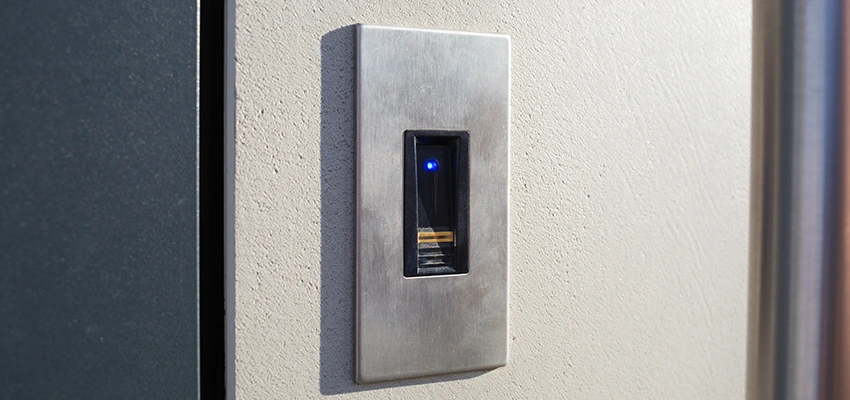 Fingerprint Biometric Entry Systems Maintenance in Aliso Viejo, California