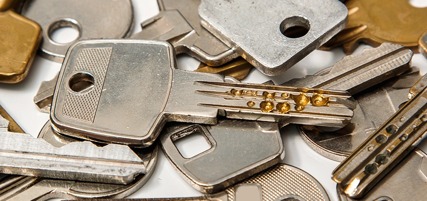 Stuck Key Extraction in Aliso Viejo, CA