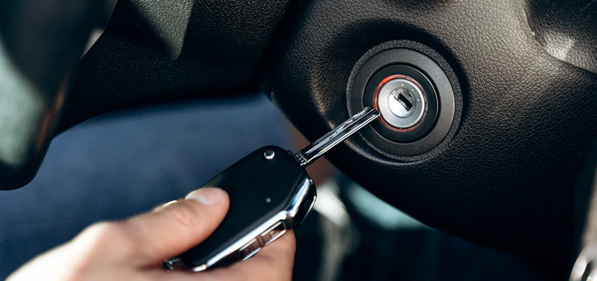 Car Key Replacement Locksmith in Aliso Viejo, California