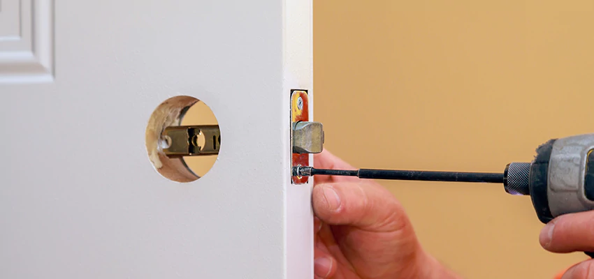 Stuck Door Knobs Repair in Aliso Viejo, CA