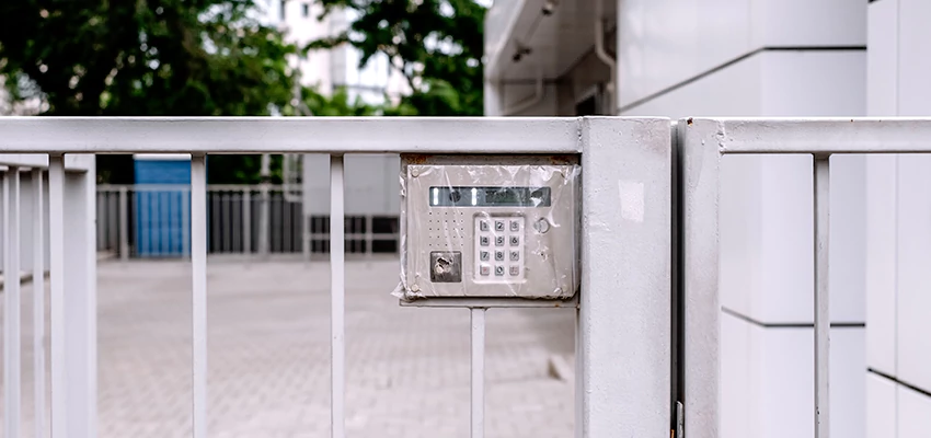 Gate Locks For Metal Gates in Aliso Viejo, California