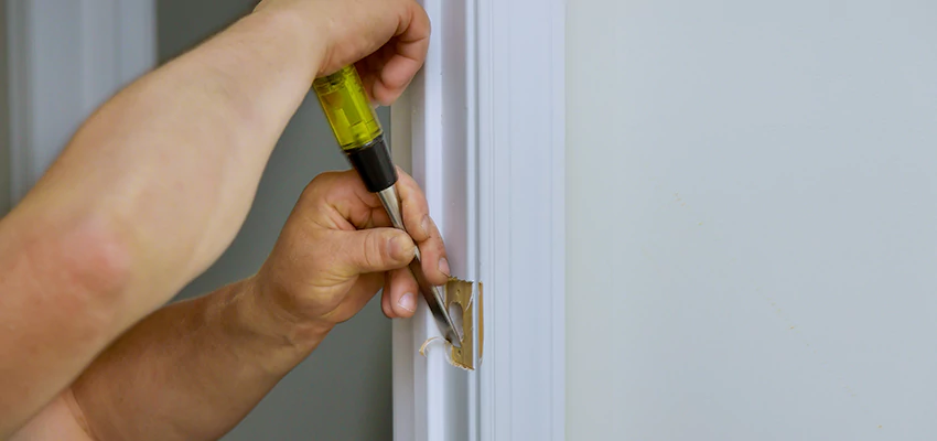 On Demand Locksmith For Key Replacement in Aliso Viejo, California