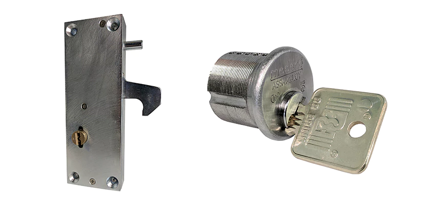 RR Fence Gates Brink Locks Repair in Aliso Viejo, California