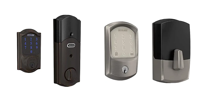 Schlage Smart Locks Repair in Aliso Viejo, California