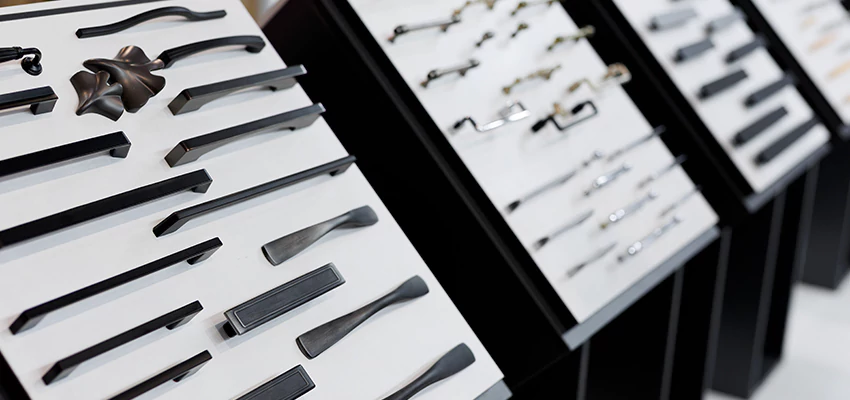 Pocket Door Hardware Installation in Aliso Viejo, California