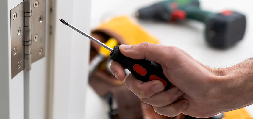 Holiday Emergency Locksmith in Aliso Viejo, California