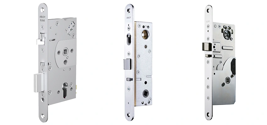 ASSA-Abloy Locks Hinge Repair in Aliso Viejo, California