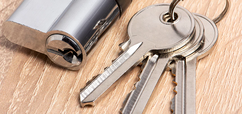 Lock Rekeying Services in Aliso Viejo, California