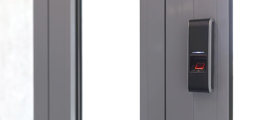 Push Button Lock Keypad Repair in Aliso Viejo, California