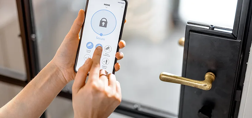 Remote Control Locks Sensor Repair in Aliso Viejo, California