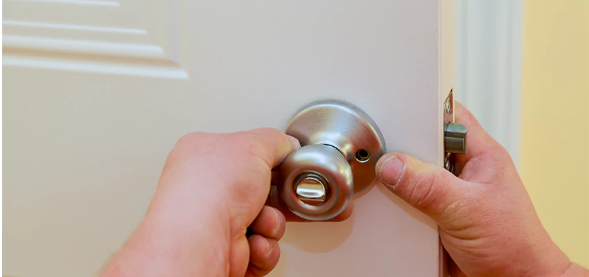 After-hours Locksmith For Lock And Key Installation in Aliso Viejo, CA