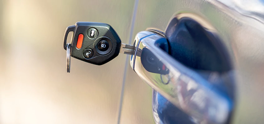 Automotive Locksmith Key Programming Specialists in Aliso Viejo, CA