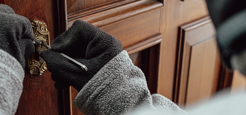 Burglar Damage Electronic Locks Repair in Aliso Viejo, CA