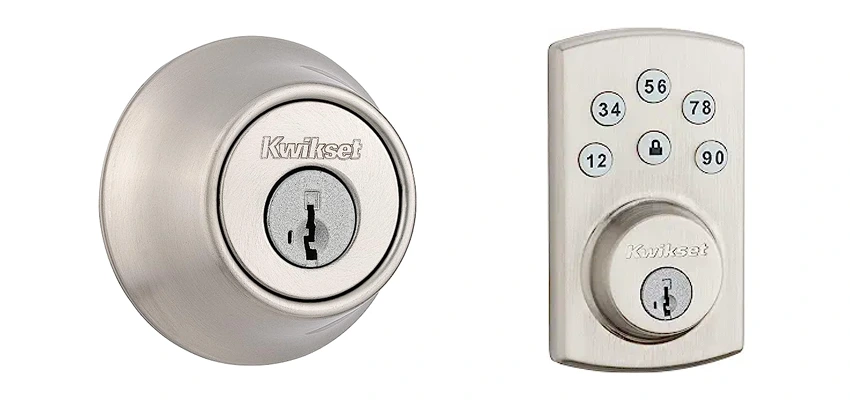 Kwikset Keypad Lock Repair And Installation in Aliso Viejo, CA