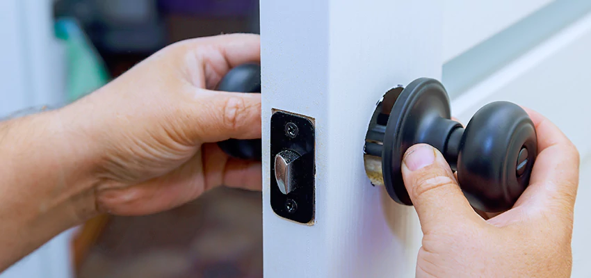 Smart Lock Replacement Assistance in Aliso Viejo, California