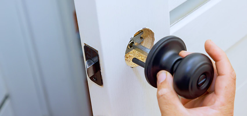 Locksmith For Lock Repair Near Me in Aliso Viejo, California
