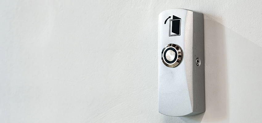 Residential Access Keypads Systems Installation in Aliso Viejo, CA