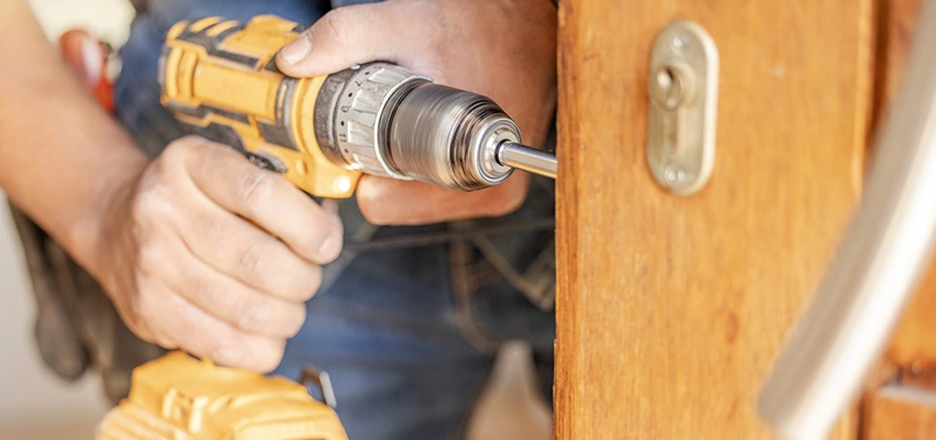 Eviction Locksmith in Aliso Viejo, California