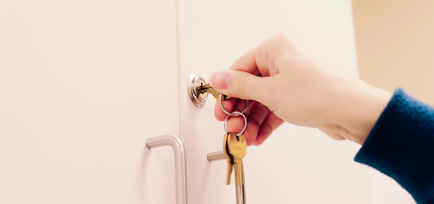 Cabinet Electronic Locks Repair in Aliso Viejo, California