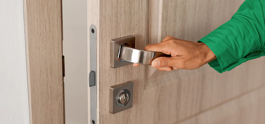 Garage Door Lock Reinforcements in Aliso Viejo, California