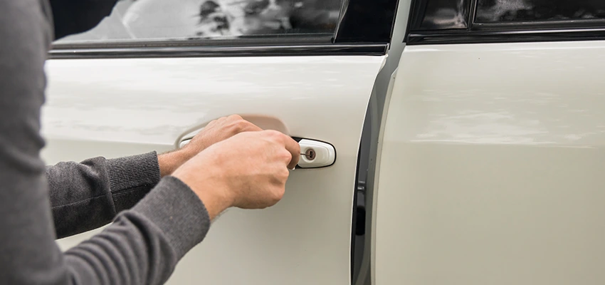 Unlock Car Door Service in Aliso Viejo, CA