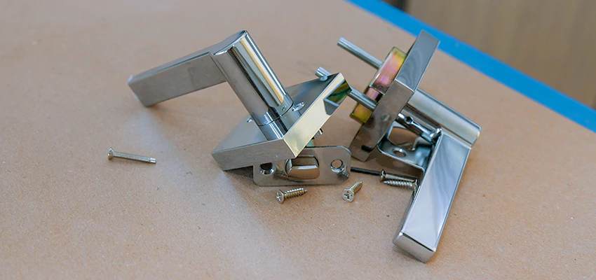 Master Lock Key System Installation Service in Aliso Viejo, California